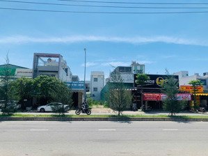 " sở hữu ngay " đất kinh doanh đường 6 làn xe nam trân đối diện bến xe trung tâm | 120m2