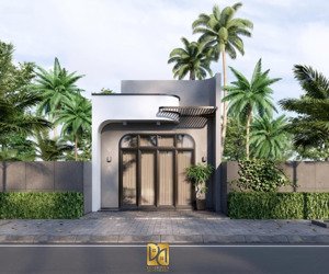 bán nhà cấp 4 hiện đại - phú hội, đức trọng - 2pn 1wc - đường nhựa 8m - giá 1,7 tỷ