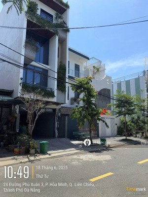 siêu phẩm đất nền phú xuân 3 liên chiểu: đón đầu làn sóng đầu tư với giá cực hấp dẫn!