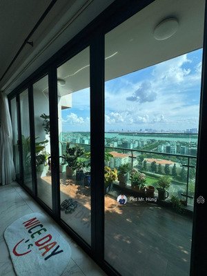 sky mansion - feliz en vista 4pn+1 - 239m2 - view trực diện sông sài gòn & q1 (có thang máy riêng)