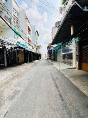 bán nhà hẻm xe hơi, gần lê văn thọ sổ vuông đẹp, pháp lý rõ giá 7.2 tỷ