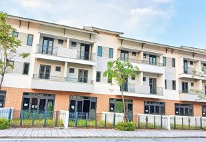 duy nhất 1 căn shophouse giá f0 cđt tại centa riverside bắc ninh, giá rẻ nhất khu vực ven đô hà nội
