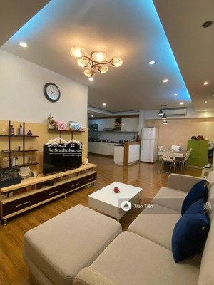 chung cư b1 trường sa view đẹp, giá mềm hàng khan hiếm