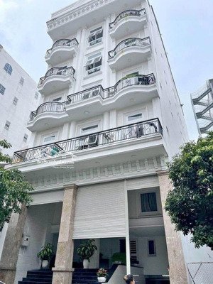 **bán nhà chính chủ,shr,5 lầu đường lê văn lương, quận 7 giá chỉ 11 tỷ 7**