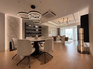 cho thuê cc riverside residence, 74 triệu, 140m2, 3pn, 3wc, view đẹp, giá ưu đãi