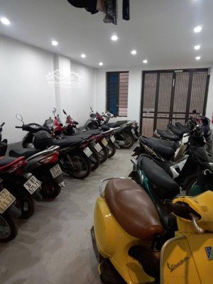 nam từ liêm - 18,3 tỷ - siêu dòng tiền tòa ccmn 7t 22 phòng thu 80tr/tháng