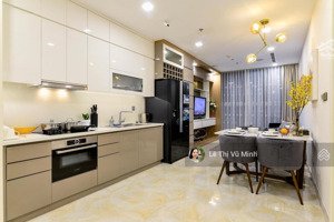 anh chị mua để ở hoặc đầu tư cho thuê đều hợp lý, 2 phòng ngủ, có sẵn hđ thuê, lầu cao, giá 4,7 tỷ