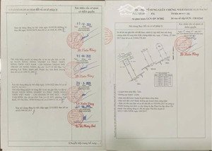 siêu phẩm 4 tầng dt 120m ngang 5,2m dài 24m mặt tiền đường xe tải phường bình chiểu tp thủ đức