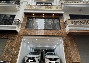 [ hàng kín ] phố vạn phúc - ô tô tránh - mặt tiền 6m - 2 thoáng - kinh doanh
