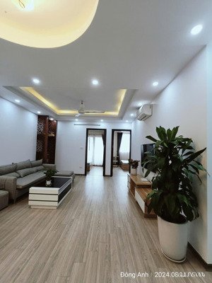 bán ch chung cư 2pn, eurowindow park 4, đông anh, hn: 65,1m2, 3,6 tỷ