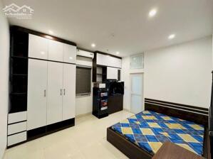 SIÊU PHẨM NHÀ MẶT PHỐ - VĂN HỘI - VỊ TRÍ ĐẮC ĐỊA 123m2, 7T, 21P, ô tô tránh, kinh doanh tốt