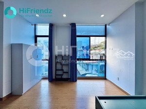 phòng trọ cao cấp full kính view đẹp giá cực rẻ