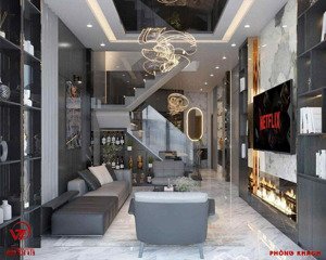 bán nhà 3 tầng đẹp full nội thất trung tâm thành phố đà nẵng