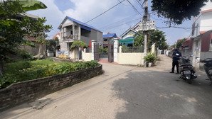 chính chủ gửi bán mảnh đất lô góc 2 mặt tiền oto tải ngủ trong nhà thọ an - đan phượng, hà nội