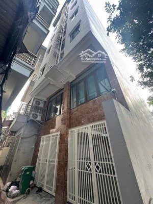 nhà rộng - thoáng-ngọc trục-đại mỗ-nam từ liêm, dt 90m2, 7 tầng, mặt tiền 5.4m, 16m. gía 18.5 tỷ