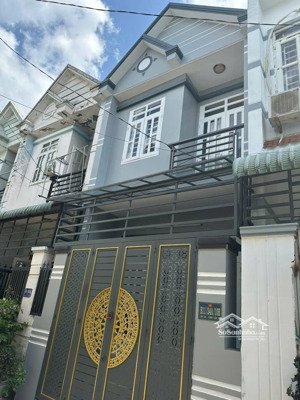 nhà đẹp bán tại võ văn vân, 2,05 tỷ, 48 m2,