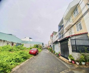 duy nhất 1 lô còn sót lại - 1730m2 đỗ xuân hợp, phước long b, đường nhựa xe tải 38x45, thủ đức