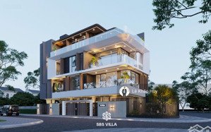 tâm điểm giao thương thanh khê! lô góc 2mt cù chính lan - 115m² vị trí vàng!