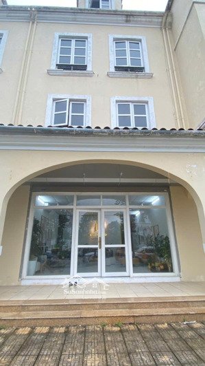 cho thuê nhà căn biệt thự 4 tầng mặt đường đôi nam an khánh, an khánh, hoài đức, hà nội giá 17 tr