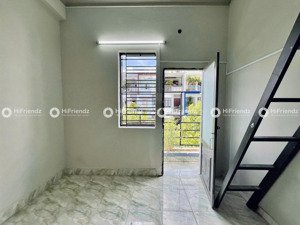 phòng trọ mới xây gần ngã tư bốn xã đại học văn hiến