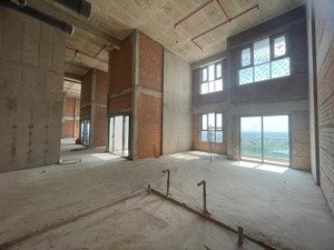 bán nhanh căn penthouse giá tốt view đẹp nhất dự án ht pearl. không có căn thứ 2