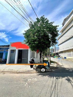 sở hữu ngay! lô đất 2 mặt tiền xuân thiều 124m² - tiềm năng x2 giá trị!