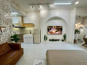 cho thuê studio tại sunrise city view giá chỉ từ 10tr đồng . studio full nội thất xinh lung linh