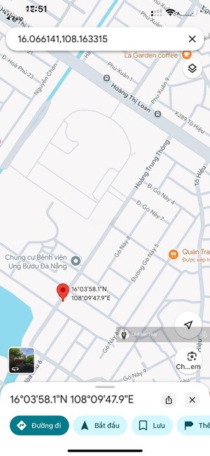 bán gấp! đất hoàng trung thông nối dài 100m² - cơ hội đầu tư không thể bỏ lỡ!