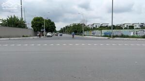 DUY NHẤT 1 CĂN NHÀ MẶT PHỐ KIM CƯƠNG HỒNG TIẾN 305M, MT17M, 3 THOÁNG, VỈA HÈ THÊNH THANG.