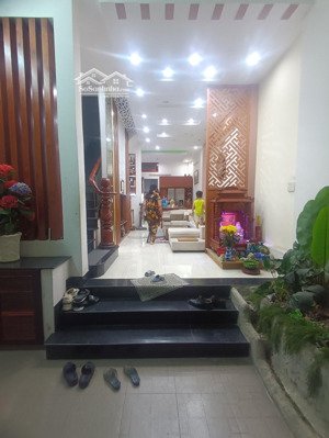 nhà 2 lầu 3pn. 4wc full nội thất hẻm oto đường đặng văn bi. trường thọ. thủ đức