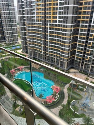 bán 2pn+ the tropical bs7 view trực diện hồ bơi giá 3ty990 bao thuế phí nhà mới 100% mua từ cdt