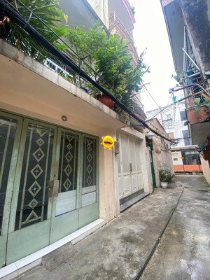 bình thạnh-nhà đẹp 2 tầng- 42m2-chỉ 5.2 đồng