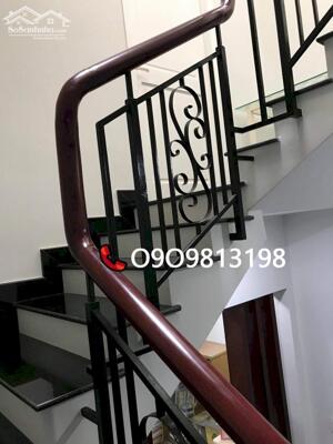 ️️️Khu VIP Quận 1 - 5 Tầng SHR - Giá TL Tốt Ở Ngay.️️️
