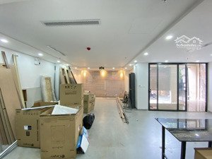 cho thuê mặt bằng kinh doanh 50m² mặt đường mỹ đình gần bến xe, dân cư đông chỉ 15 triệu/tháng