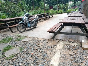 bán lô đất vàng 548m2, 265 tỷ mặt tiền 14m mặt phố đội cung q.hai bà trưng.