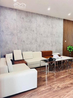 nhà 3 tầng gói 8 the capella mỹ gia full nội thất đường 18m rộng gần hồ bơi công viên chỉ 6,8tỷ