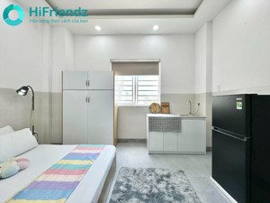 cho thuê chung cư mini 30m2 tại đỗ bí, phú thạnh, tân phú, giá cực chất 5 triệu