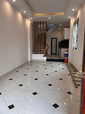 hoa hậu biên giang 30m2x4 tầng, lô góc ,ô tô đỗ gần,