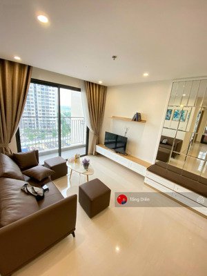 tống diễn . cho thuê căn 3 ngủ giá tốt, full đồ, nhận nhà luôn