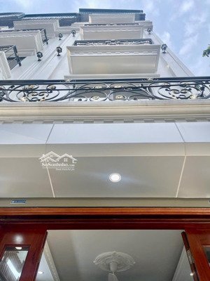 bán nhà trung tâm phụng châu, chương mỹ - ô tô đỗ cực gần! sát uỷ ban, chợ, trường đhtdtt