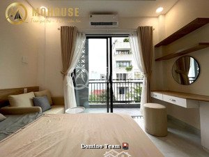 thuê ngay 1pn tại bùi đình túy gần chợ bà chiểu