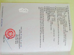 chính chủ cho thuê nhà hxh 195 trần văn đang q.3 4x15,9 2l 2pn 2wc ful nt giá 15tr lh 