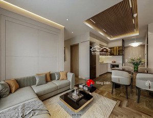 tống diễn . cho thuê căn 3 ngủ view vin uni, nhà mới coong