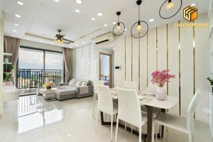 hot nhất river gate! bán gấp căn 3pn 93m2 lầu cao view sông cực đẹp chỉ 7,45 tỷ lh 