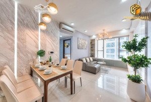 chính chủ định cư cần bán gấp tresor 3pn2wc 90m2 lầu cao view sông cực đẹp chỉ 7,19tỷ lh 