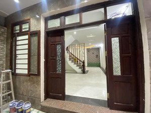 rẻ đẹp! nhà định công thượng 38m, 4 tầng, 7 tỷ, ô tô đỗ cửa, ngõ nông, phân lô, khu dân trí
