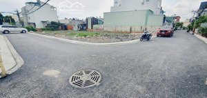 cặp đất đẹp mặt tiền đường thạnh xuân 38 kinh doanh đỉnh, giá tốt!