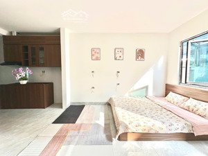 cho thuê cc mini 2pn, 1vs, giá ưu đãi 5,5 triệu, 30m2 tại đình thôn, mỹ đình 1, nam từ liêm, hà nội