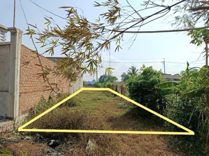 giá ngộp lắm rồi! chỉ 870triệu sở hữu ngay 143m2 đất full thổ ngay ngã ba thái mỹ, củ chi