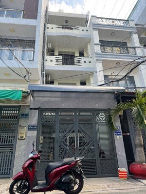 bán nhà riêng 336m2 4 tầng - gần aeon tân phú, chợ tân hương, trường cấp 1,2,3 - lê sát, tân phú